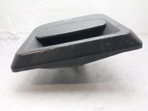 Front right exterior door handle IVECO DAILY III Van 35 C 12 V, 35 S 12 V (AGKA43A2, AGKB43A2, AGKB46A2,... | BP11838340C129 