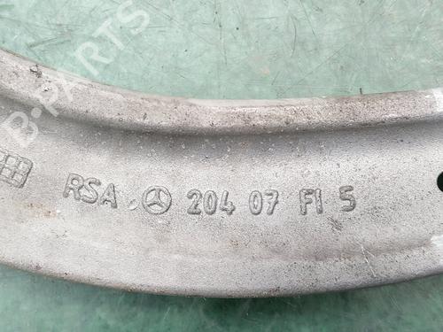 Right rear suspension arm MERCEDES-BENZ C-CLASS (W205) C 220 BlueTEC / d (205.002, 205.004) | BP16672055M15 