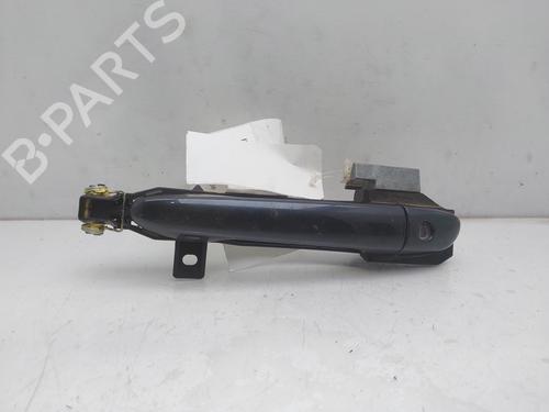 Used Front left exterior door handle MAZDA CX-5 (KE, GH) 2.2 D (KE2FW) (150 hp) 15596664