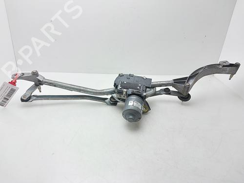 Used Front wiper motor Front wiper motor MERCEDES-BENZ E-CLASS (W211) E 350 (211.056) (272 hp) 33935699 33935699