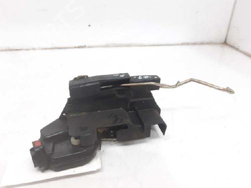 Front right lock HYUNDAI MATRIX (FC) 1.5 CRDi | BP5122454C97 