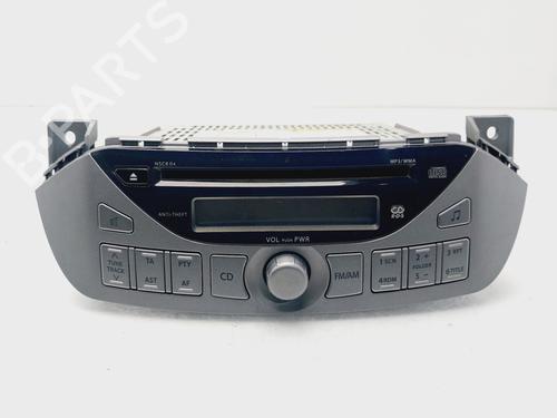 Used Radio SUZUKI ALTO VII (GF, HA25_, HA35_) 1.0 (AMF310, GFC31S) (68 hp) 32507376