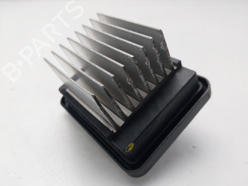 Used Heater resistor Heater resistor PEUGEOT 208 II (UB_, UP_, UW_, UJ_) [2019-2026] 33214348 33214348