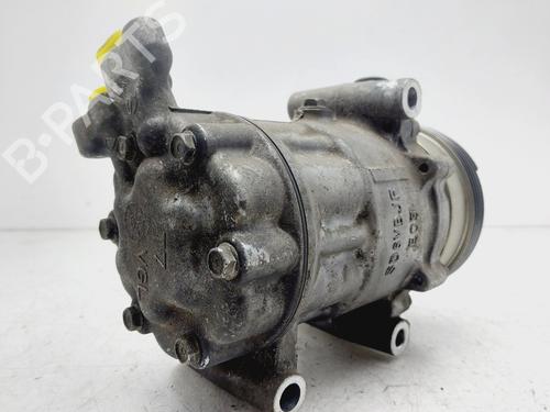 AC compressor RENAULT CLIO II (BB_, CB_) 1.2 16V (BB05, BB0W, BB11, BB27, BB2T, BB2U, BB2V, CB05,... | BP28359480M34 