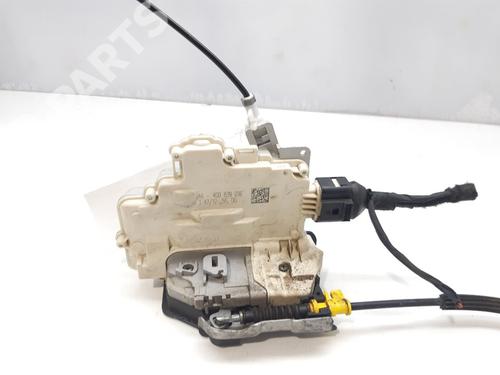 Used Rear right lock Rear right lock AUDI A6 C7 Avant (4G5, 4GD) 3.0 TDI quattro (245 hp) 10967347 10967347