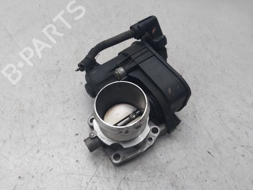 Used Throttle body CITROËN C5 AIRCROSS (A_) [2018-2026]  31321807
