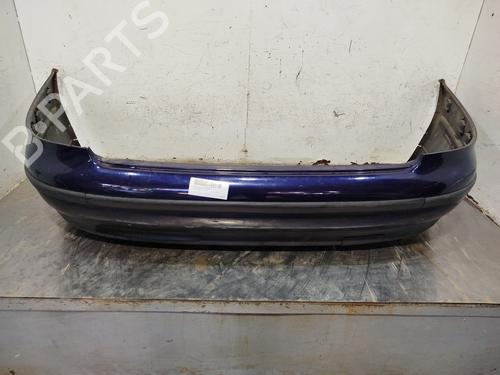 Bagtil kofangere SEAT TOLEDO II (1M2) [1998-2006]  23269835