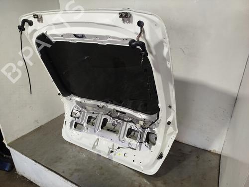 Tailgate MITSUBISHI LANCER VIII Sportback (CX_A) 2.0 DI-D (CX8A) | BP32407818C6 