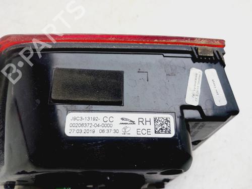 Right tailgate light JAGUAR E-PACE (X540)  | BP29531472C80 