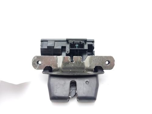 Used Tailgate lock FORD FIESTA VI (CB1, CCN) 1.25 (82 hp) 16886009