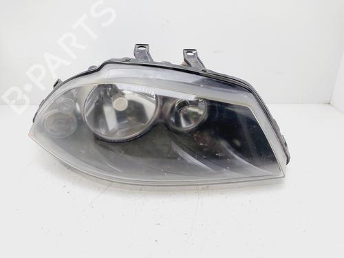 Right headlight SEAT IBIZA III (6L1)  | BP29610643C29 
