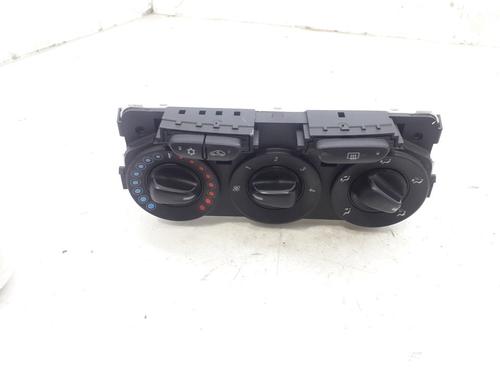 Used Climate control Climate control OPEL CORSA E (X15) 1.4 (08, 68) (75 hp) 10174710 10174710