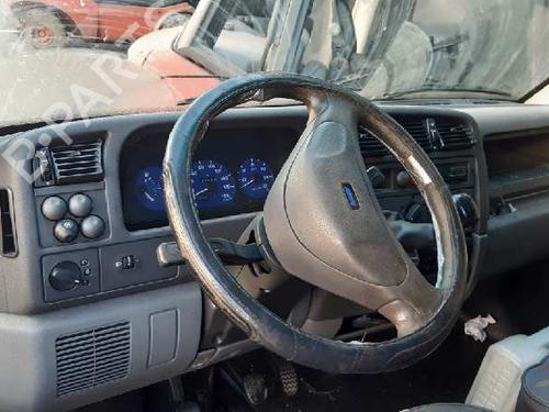 Front right interior door handle FIAT DUCATO Bus (230_)  | BP6257918I14 
