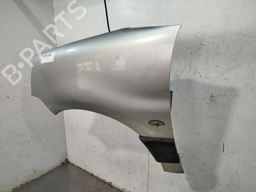 Left front fenders CITROËN BERLINGO / BERLINGO FIRST Box Body/MPV (M_) 1.9 D 70 (MBWJZ, MCWJZ) | BP29555479C41 