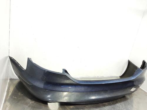 Rear bumper AUDI A6 C6 (4F2) 2.0 TDI | BP16759919C8 
