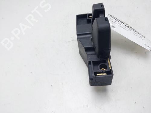 Tailgate lock PEUGEOT 307 CC (3B) 1.6 16V | BP16527681C101 