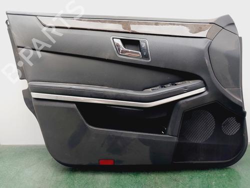 Used Front left panel MERCEDES-BENZ E-CLASS T-Model (S212) [2009-2016]  32436458