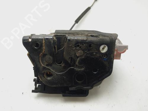 Rear right lock SEAT TOLEDO III (5P2)  | BP24532817C99 
