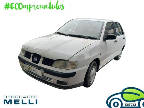 Used Parts SEAT CORDOBA (6K1, 6K2) [1993-2002]  4406932