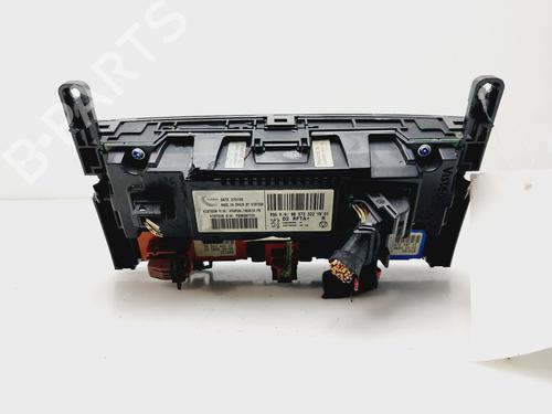Climate control PEUGEOT 407 (6D_)  | BP23875603I5 