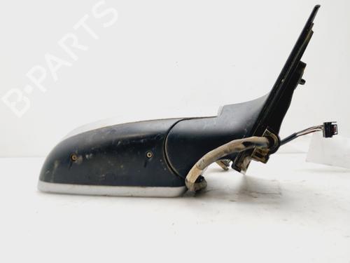 Right mirror AUDI A6 C6 (4F2)  | BP27209313C27 