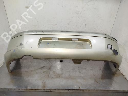 Used Rear bumper PEUGEOT 407 (6D_) 2.0 HDi 135 (6DRHRH, 6DRHRE, 6DRHRG, 6DRHRJ) (136 hp) 25278031