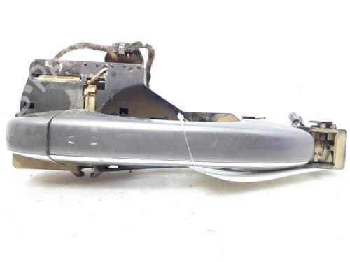Front left exterior door handle RENAULT TALISMAN (LP_) 1.6 dCi 130 806079016R |