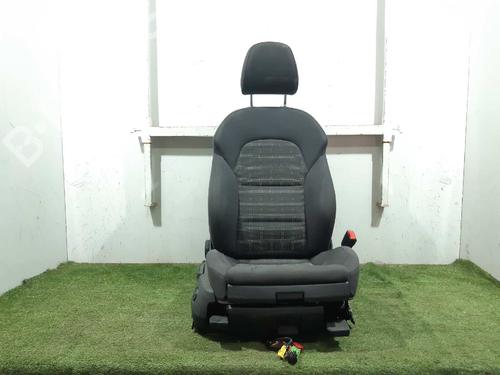 Asiento delantero derecho AUDI A5 Sportback (8TA) 2.0 TDI (190 hp) 5810682