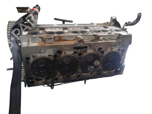 Cylinder head AUDI A4 B7 (8EC) 2.0 TDI 16V | BP27491930M5 