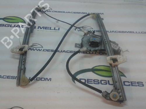 Used Front right window mechanism CITROËN XSARA (N1) 1.9 D (70 hp) 2855053
