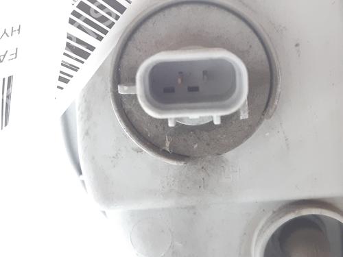 Left headlight HYUNDAI ATOS (MX) 1.0 i | BP9625464C28 