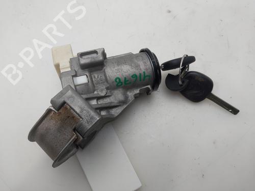 Used Ignition barrel Ignition barrel CITROËN C1 II (PA_, PS_) [2014-2021] 34505201 34505201