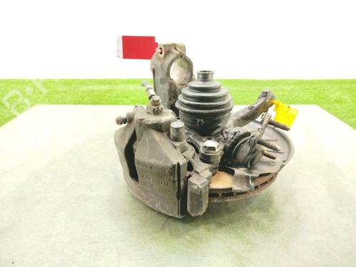 Right front steering knuckle VW TOURAN (1T1, 1T2)  | BP24597501M26 