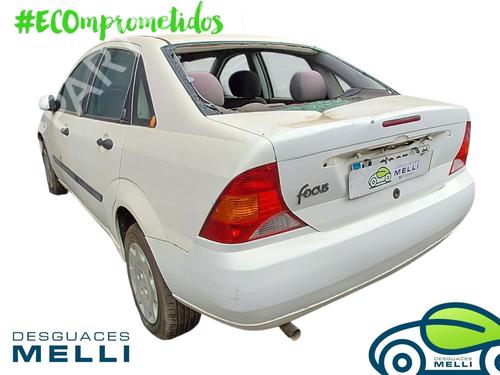 Mando retrovisor FORD FOCUS I (DAW, DBW)  | BP29904119I25 