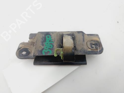 Tailgate handle CHEVROLET AVEO / KALOS Hatchback (T200) 1.4 | BP29176416C132 