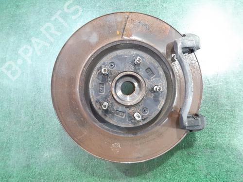 Used Right front steering knuckle HYUNDAI i40 I (VF) 1.7 CRDI (141 hp) 10042604