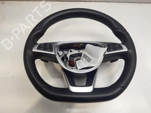 Used Steering wheel MERCEDES-BENZ C-CLASS (W205) C 220 BlueTEC / d (205.002, 205.004) (170 hp) 17156094