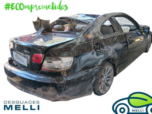 Climate control BMW 3 Coupe (E92) 320 d | BP31909188I5