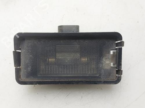 Skiltlys Skiltlys SEAT IBIZA III (6L1) [2002-2009] 37490703 37490703