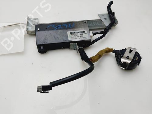 Used Camera INFINITI EX 30d (238 hp) 30541946