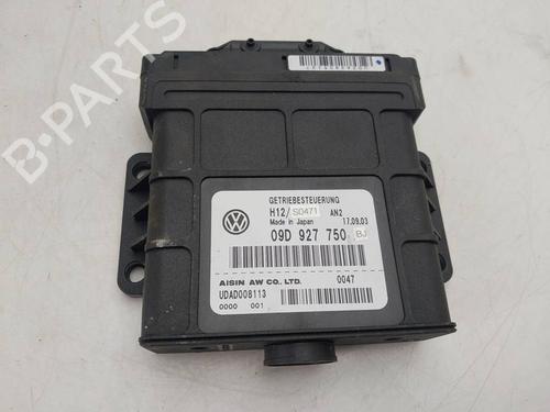 Used Electronic module Electronic module PORSCHE CAYENNE (9PA) [2002-2010] 40153834 40153834