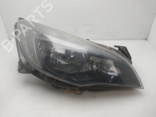 Used Right headlight Right headlight 37434482 37434482