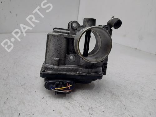 Spjældhus MAZDA 6 Saloon (GG) 2.0 DI (GG14) (121 hp) 31611169