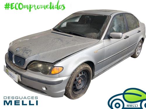 Teile für BMW 3 (E46) 320 d 4751157