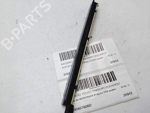 Interior roof light AUDI A5 Sportback (F5A, F5F) S5 TFSI quattro | BP18746621I8 