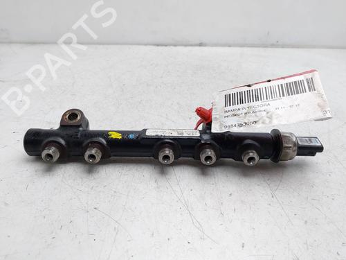 Used Injection rail PEUGEOT 508 I (8D_) 1.6 HDi (112 hp) 16820893