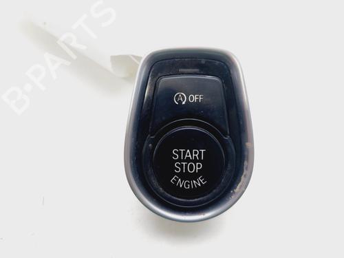 Used Ignition barrel BMW 4 Gran Coupe (F36) 420 d (184 hp) 27561064