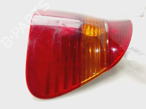 Left taillight BMW 3 (E46) 320 d | BP27487804C34 