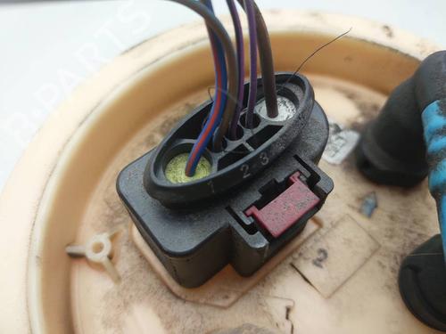 Fuel pump VW GOLF VI (5K1) | BP38869900M76 - Image 3