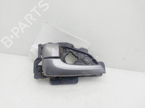 Used Rear left interior door handle HYUNDAI ix35 (LM, EL, ELH) [2009-2016]  24641873